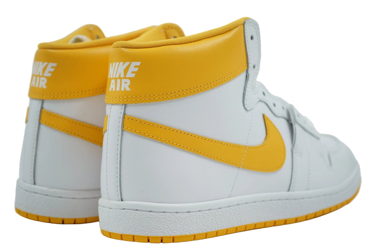 Jordan Air Ship PE SP University Gold - Air Jordan - SecondPlace