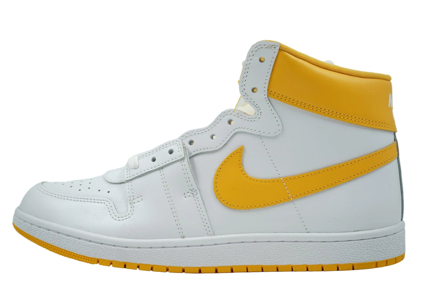 Jordan Air Ship PE SP University Gold - Air Jordan - SecondPlace