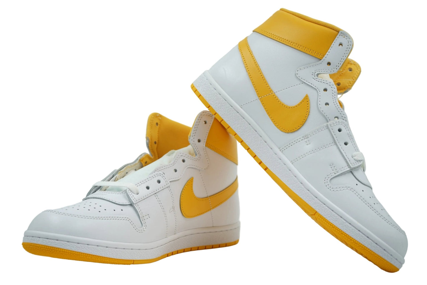 Jordan Air Ship PE SP University Gold - Air Jordan - SecondPlace