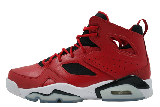 Jordan Flight Club 91 Gym Red - Air Jordan - SecondPlace