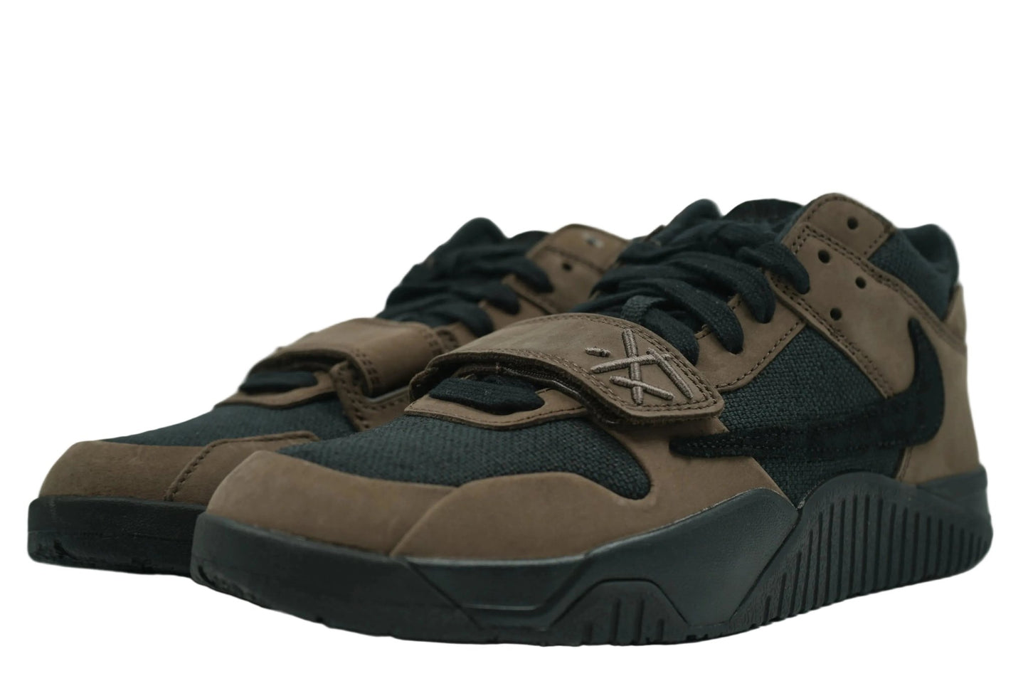 Jordan Jumpman Jack Travis Scott Dark Mocha - Air Jordan - SecondPlace
