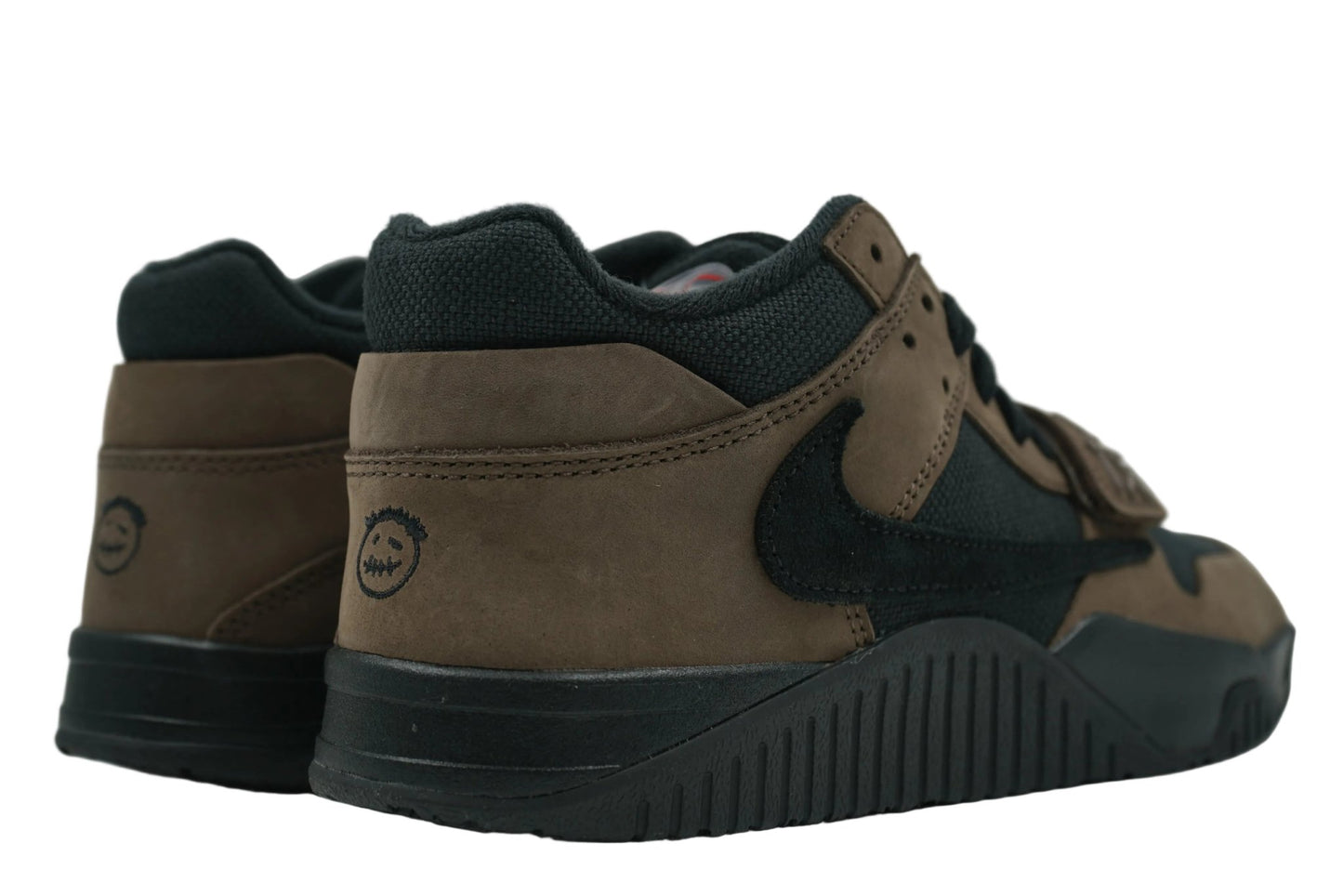 Jordan Jumpman Jack Travis Scott Dark Mocha - Air Jordan - SecondPlace