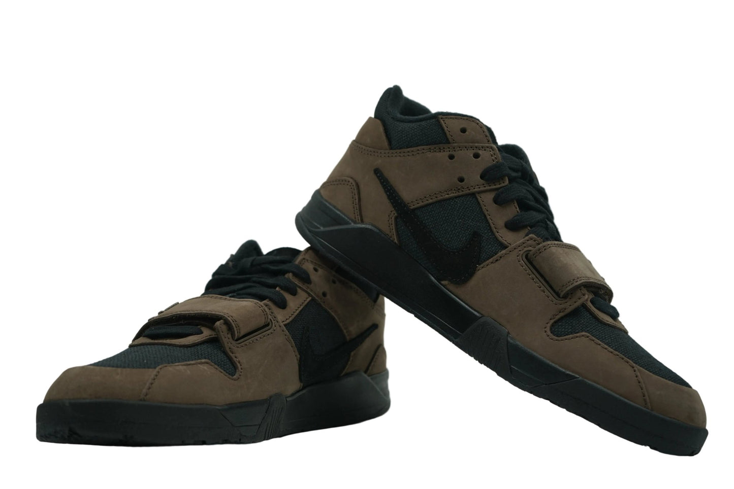 Jordan Jumpman Jack Travis Scott Dark Mocha - Air Jordan - SecondPlace
