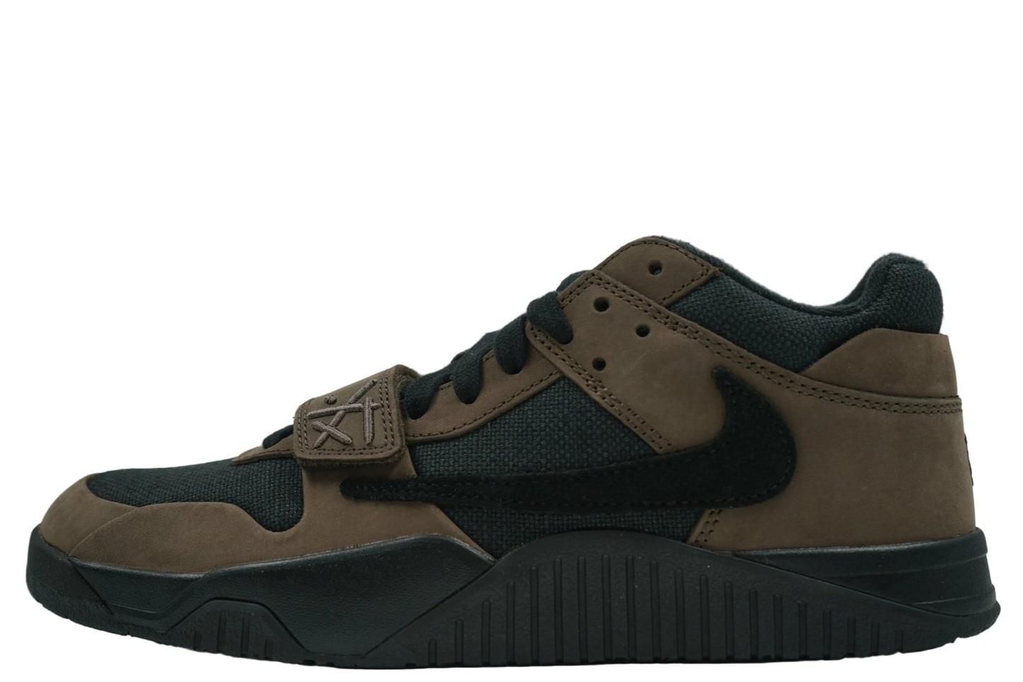 Jordan Jumpman Jack Travis Scott Dark Mocha - Air Jordan - SecondPlace