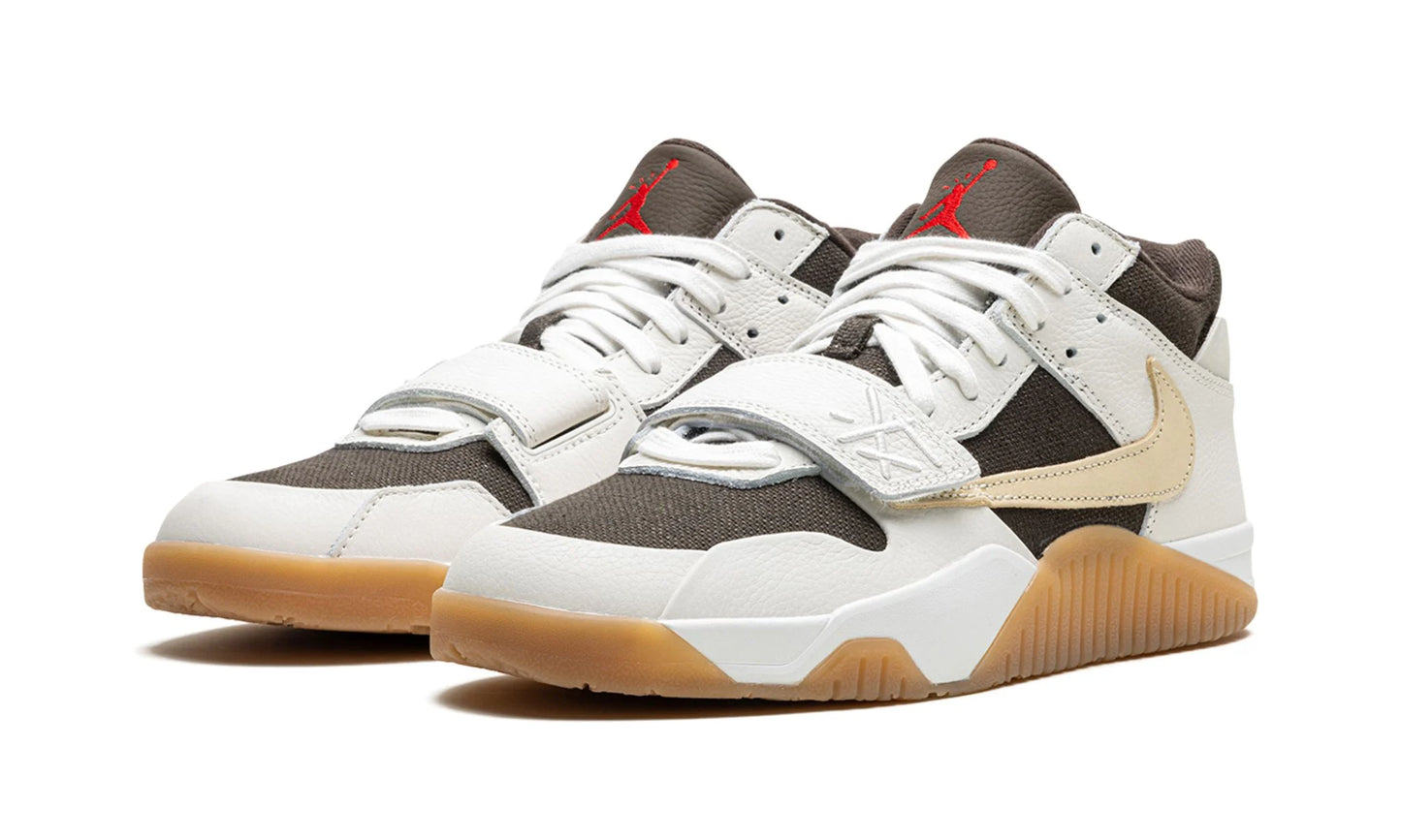 Jordan Jumpman Jack TR Sail