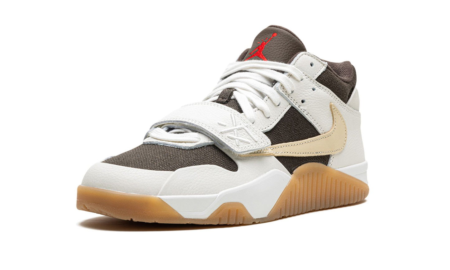 Jordan Jumpman Jack TR Sail