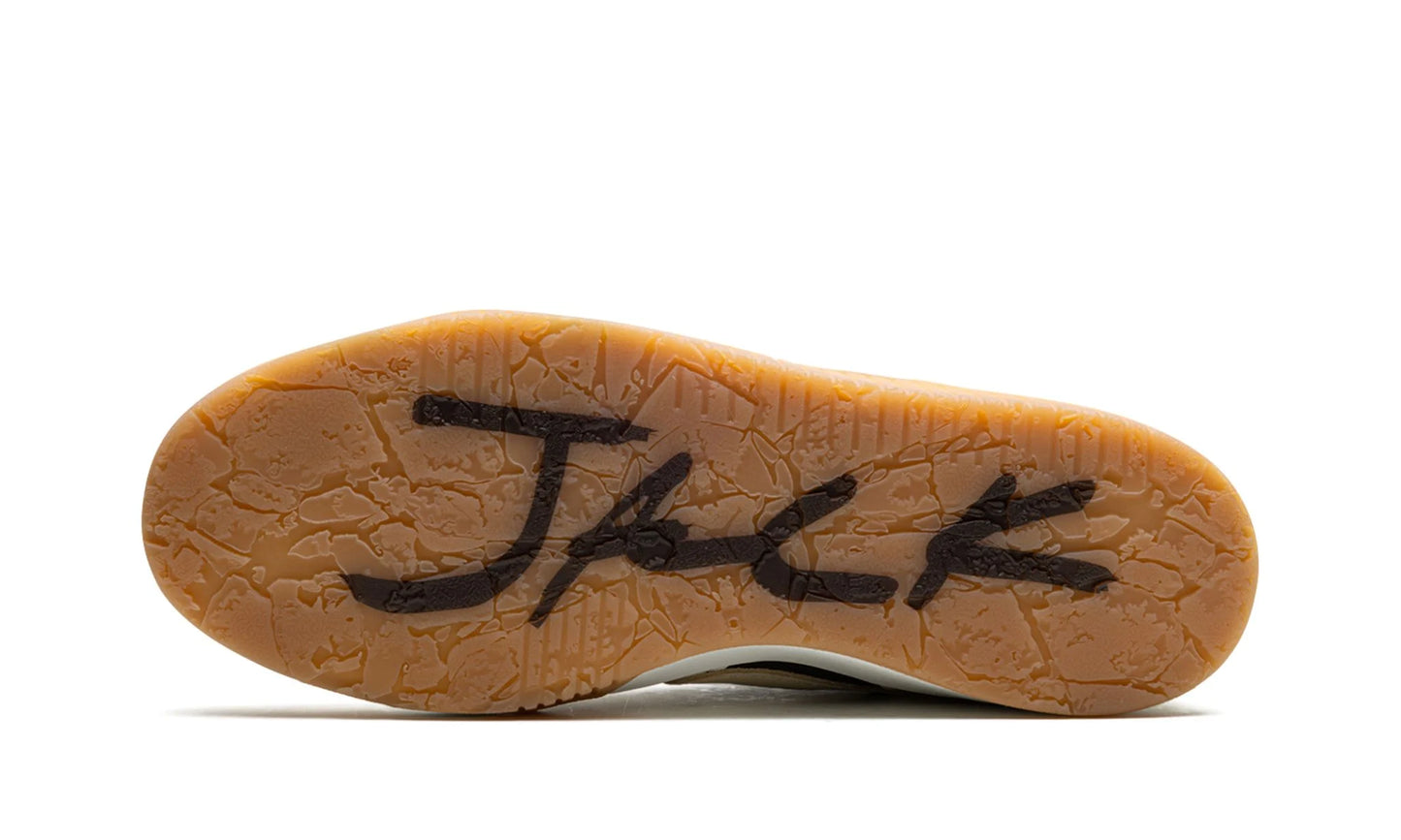 Jordan Jumpman Jack TR Sail