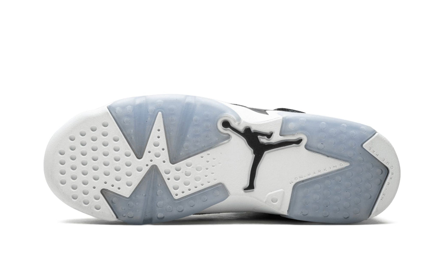 Air Jordan 6 Retro GG Heiress