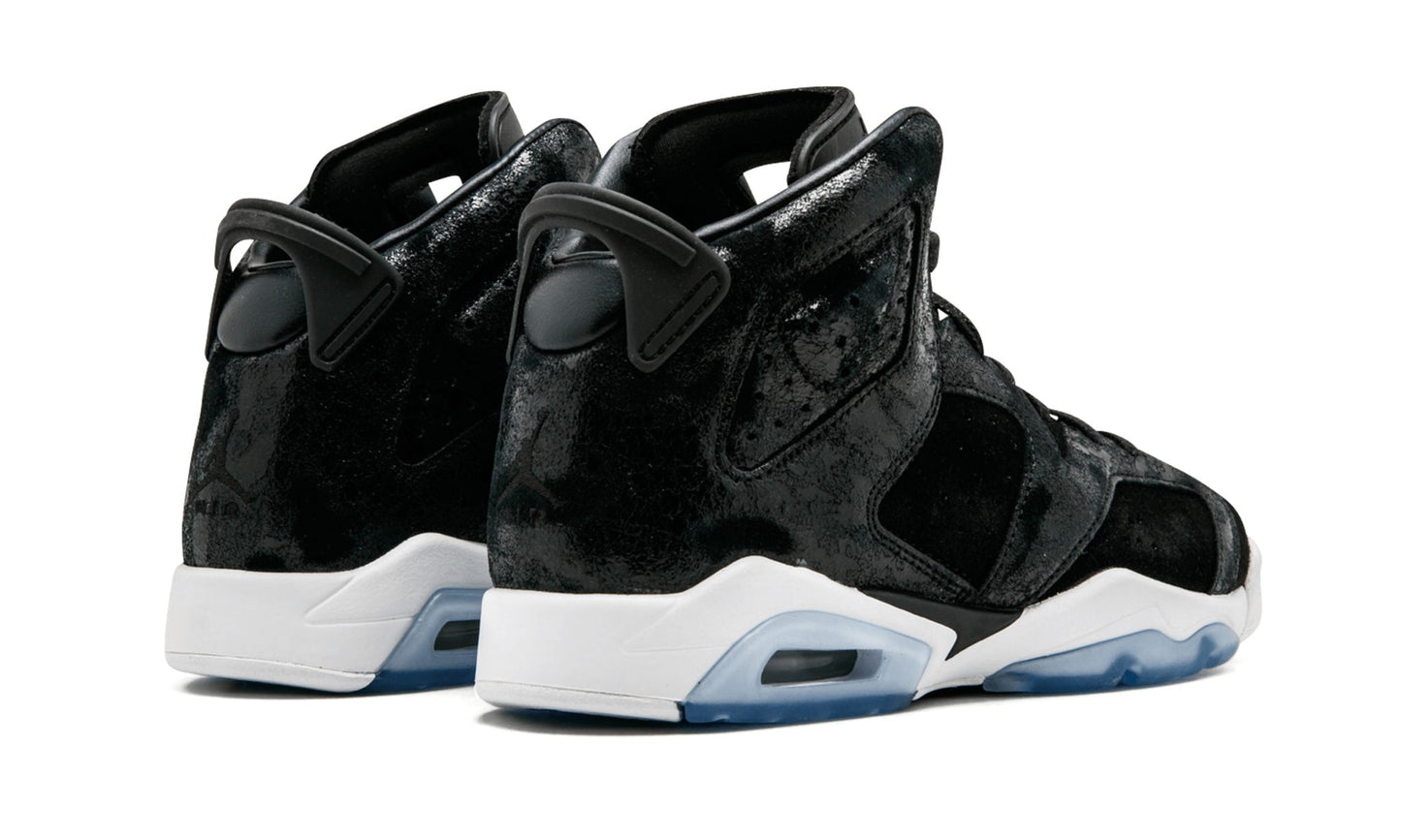 Air Jordan 6 Retro GG Heiress