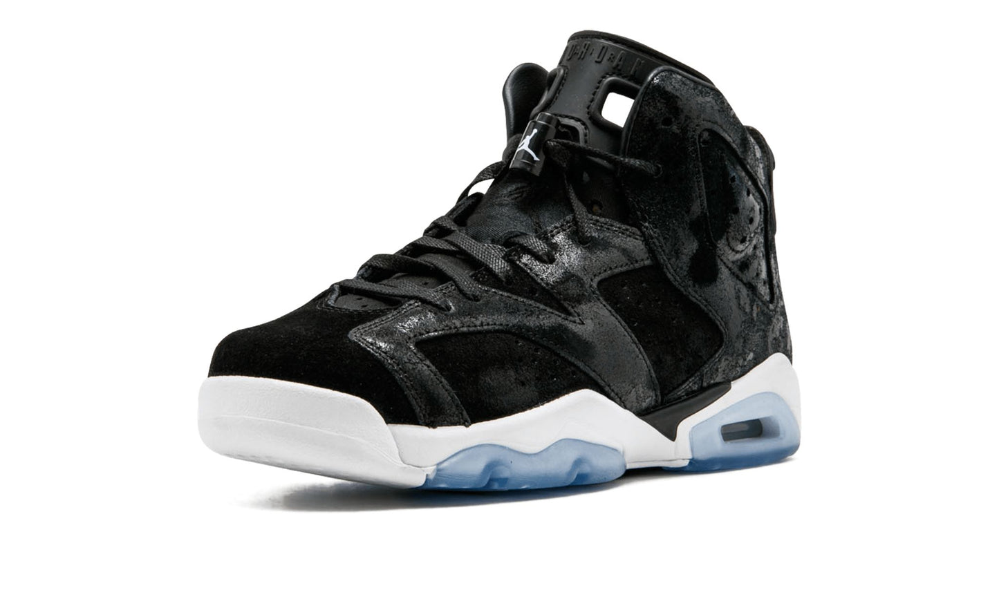 Air Jordan 6 Retro GG Heiress