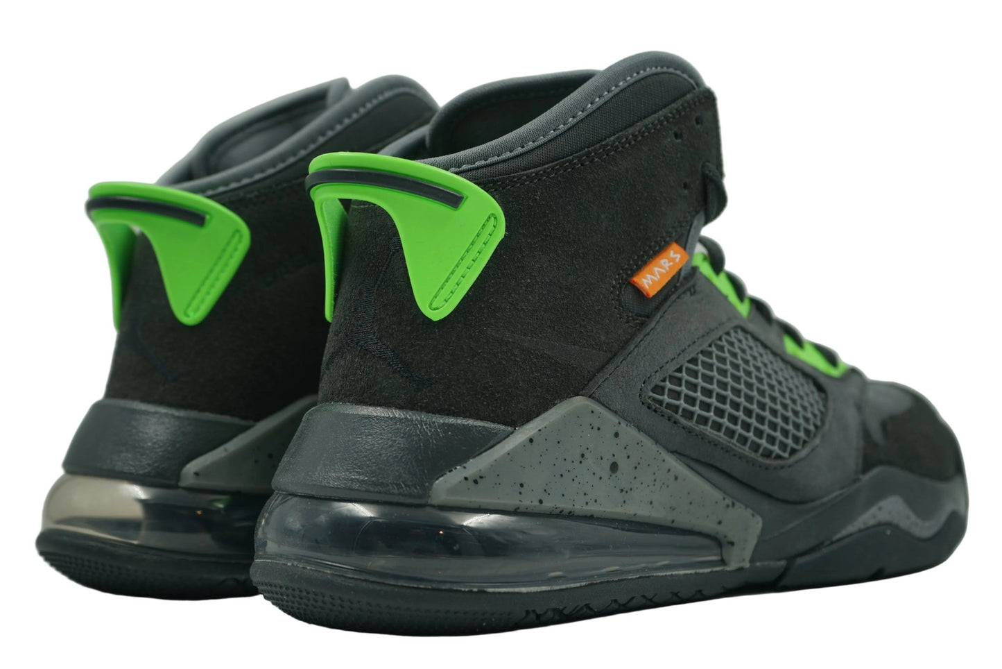 Jordan Mars 270 Electric Green - Air Jordan - SecondPlace