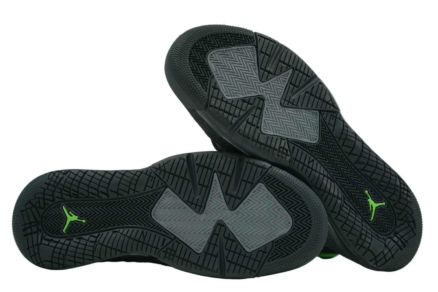 Jordan Mars 270 Electric Green - Air Jordan - SecondPlace