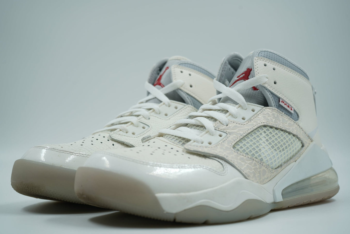 Jordan Mars 270 SNS 25th Anniversary - Air Jordan - SecondPlace