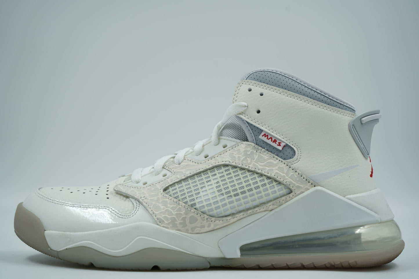 Jordan Mars 270 SNS 25th Anniversary - Air Jordan - SecondPlace