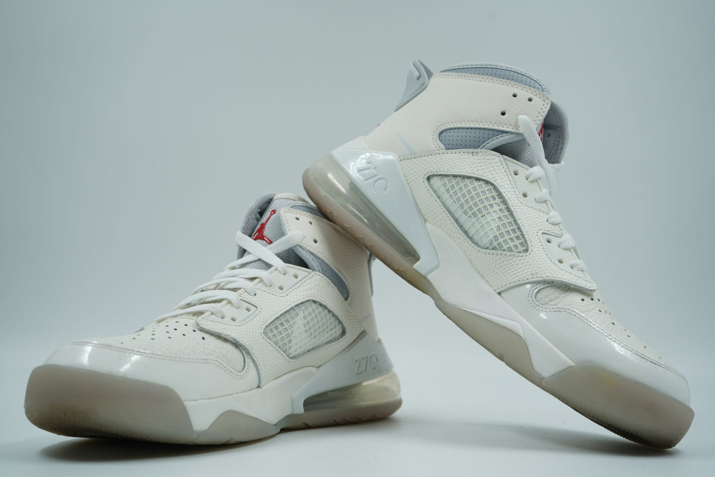 Jordan Mars 270 SNS 25th Anniversary - Air Jordan - SecondPlace