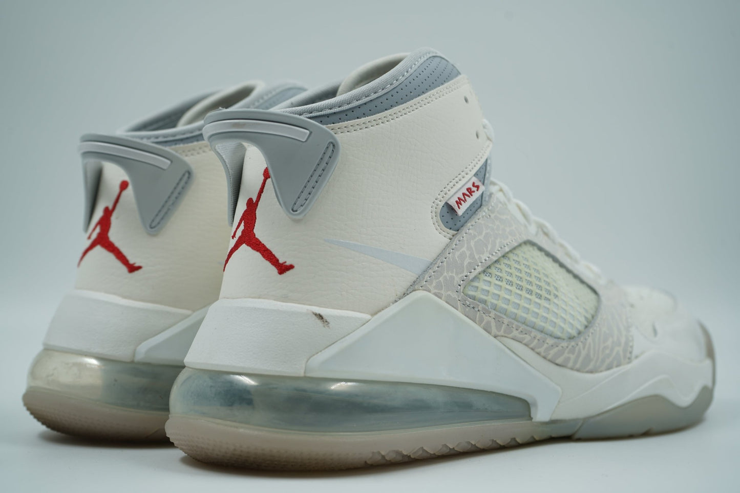 Jordan Mars 270 SNS 25th Anniversary - Air Jordan - SecondPlace