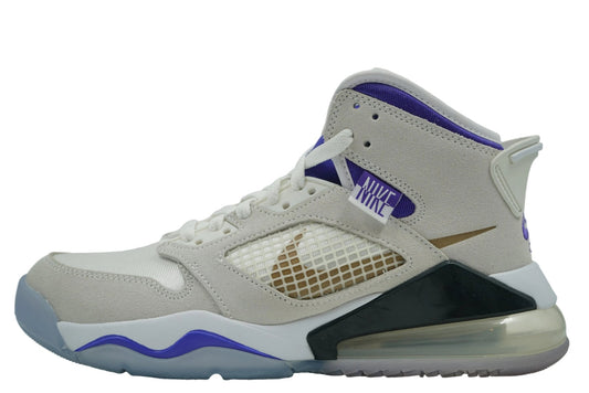 Jordan Mars 270 Summit White - Air Jordan - SecondPlace