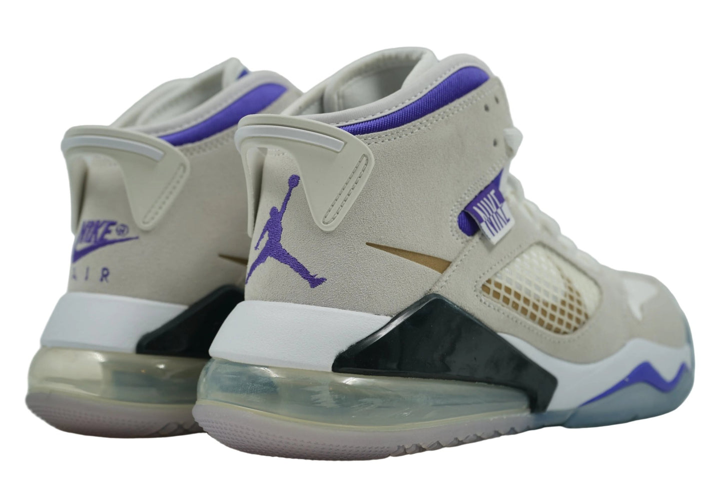 Jordan Mars 270 Summit White - Air Jordan - SecondPlace
