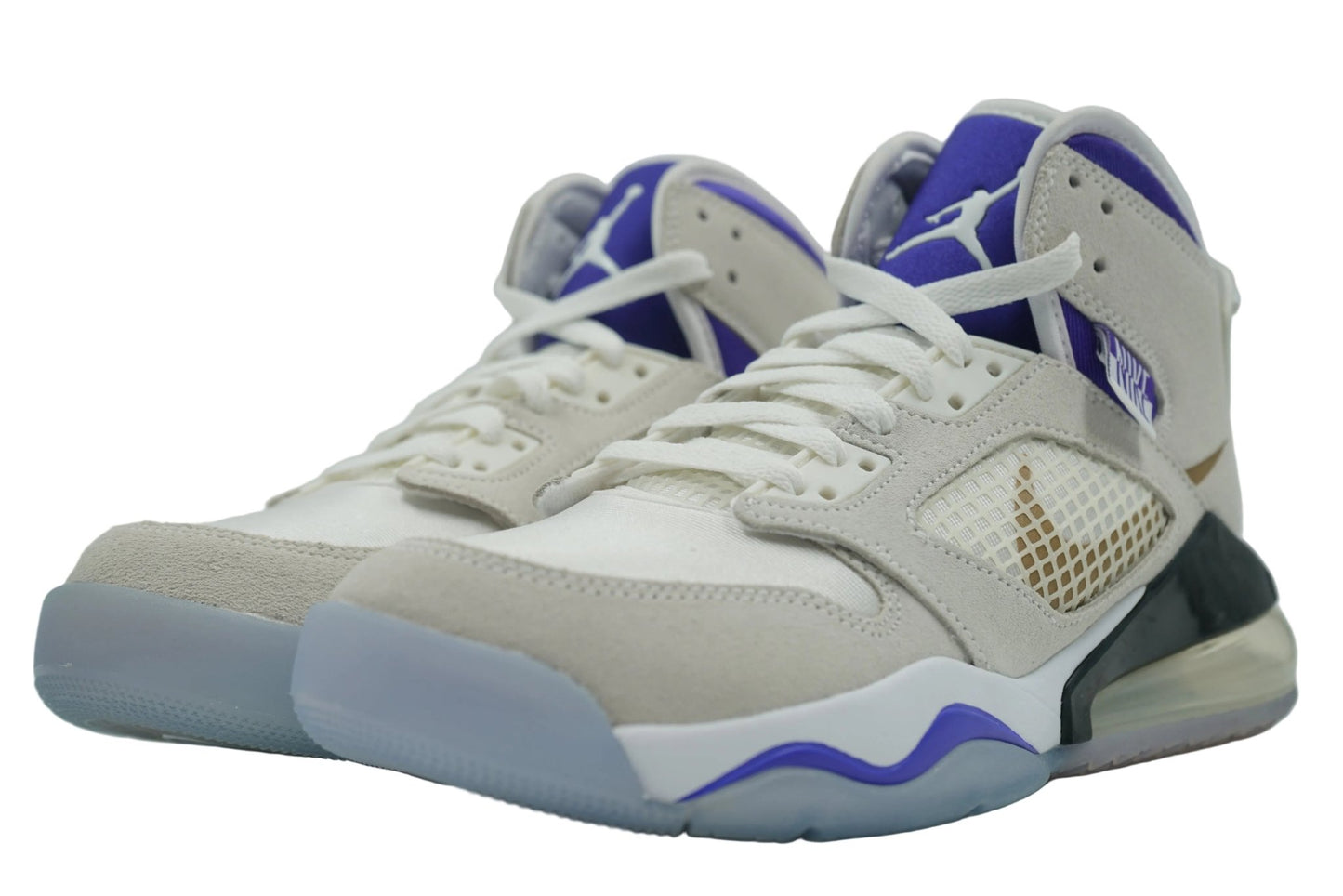 Jordan Mars 270 Summit White - Air Jordan - SecondPlace