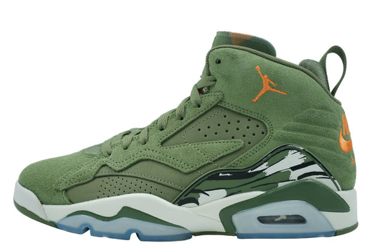 Jordan MVP Sky J Light Olive - Air Jordan - SecondPlace