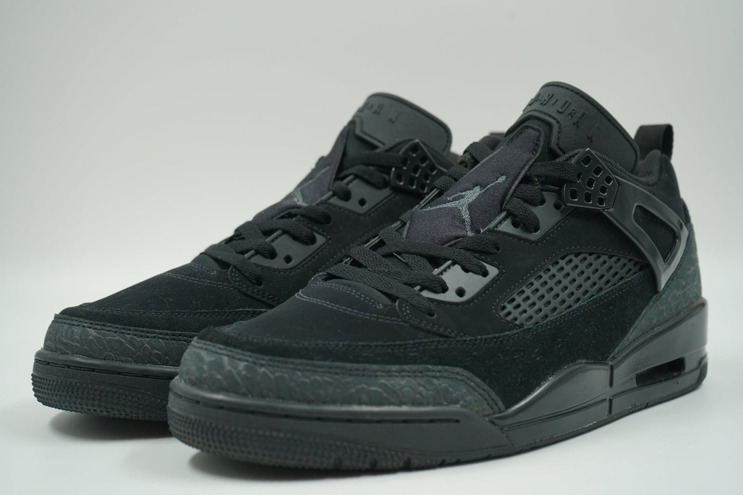 Jordan Spizike Low Black Cat - Air Jordan - SecondPlace