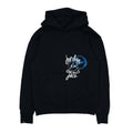 Jordan x Travis Scott x Fragment Black Hoodie
