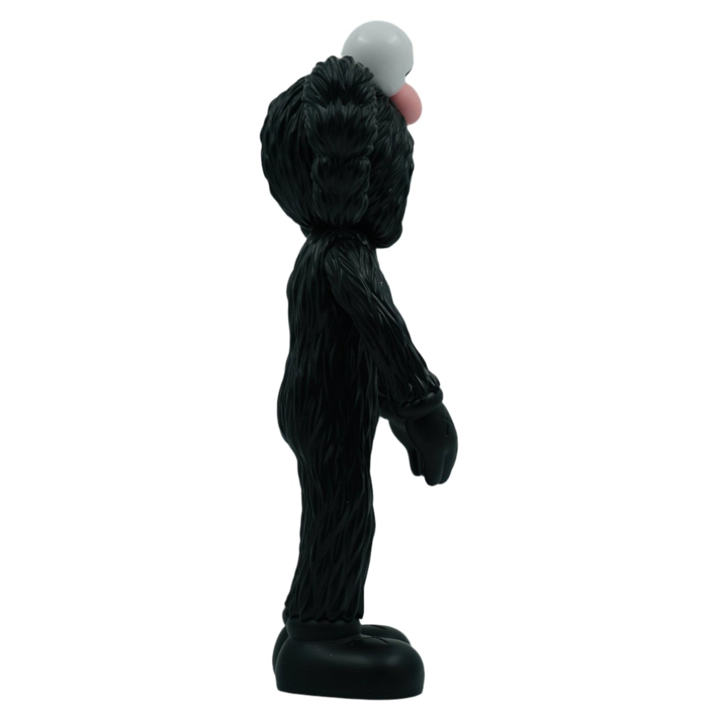 KAWS BFF Open Edition Black Vinyl Figure - Kaws - SecondPlace