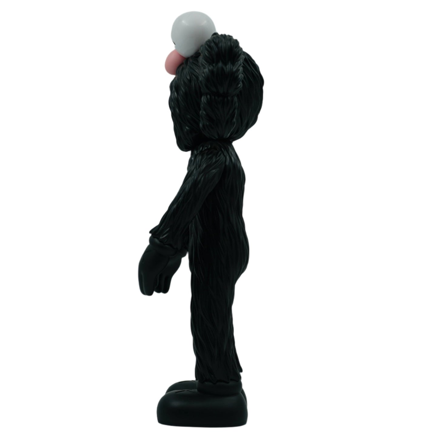 KAWS BFF Open Edition Black Vinyl Figure - Kaws - SecondPlace
