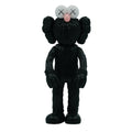 KAWS BFF Open Edition Black Vinyl Figure