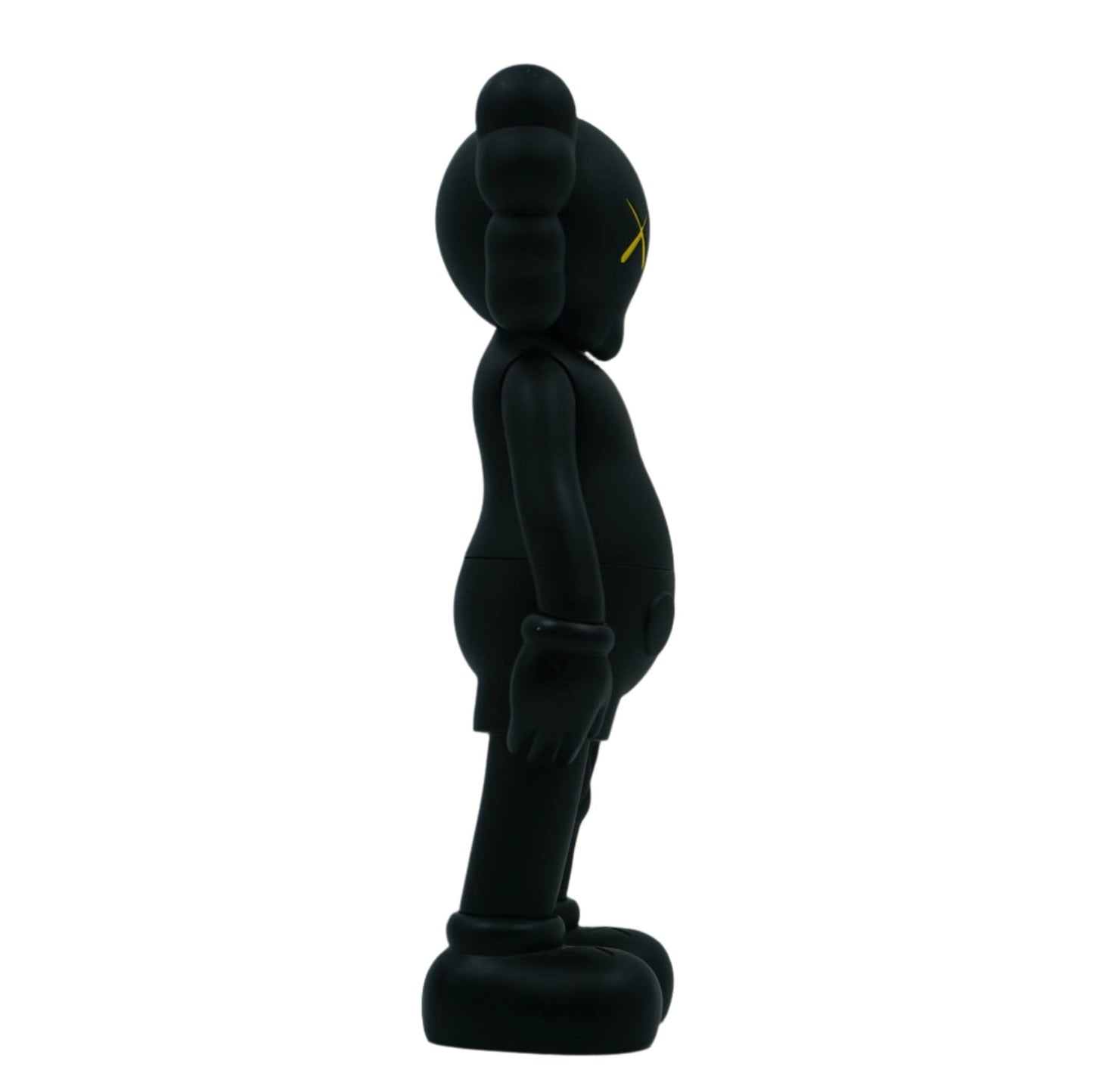 KAWS Companion Flayed Open Edition Black Vinyl Figure - Kaws - SecondPlace