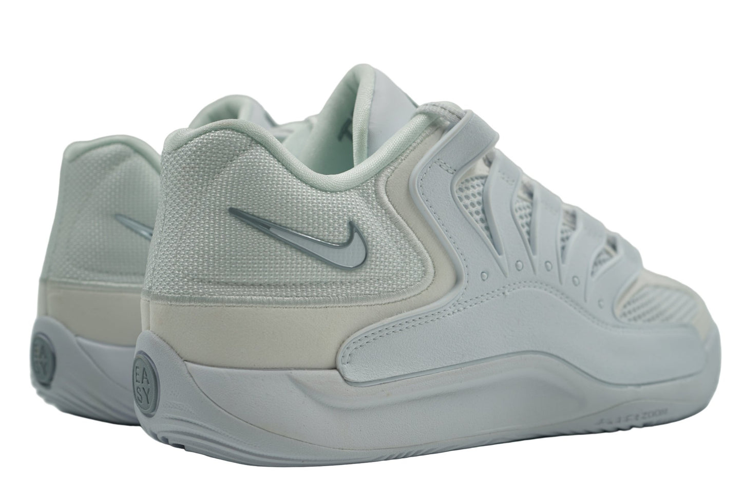 KD 18 TB White - Nike - SecondPlace