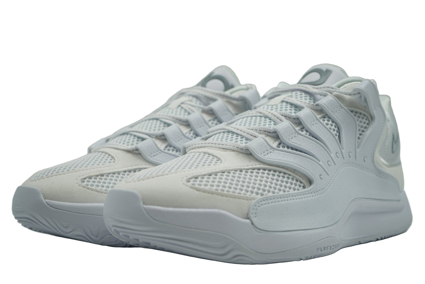 KD 18 TB White - Nike - SecondPlace