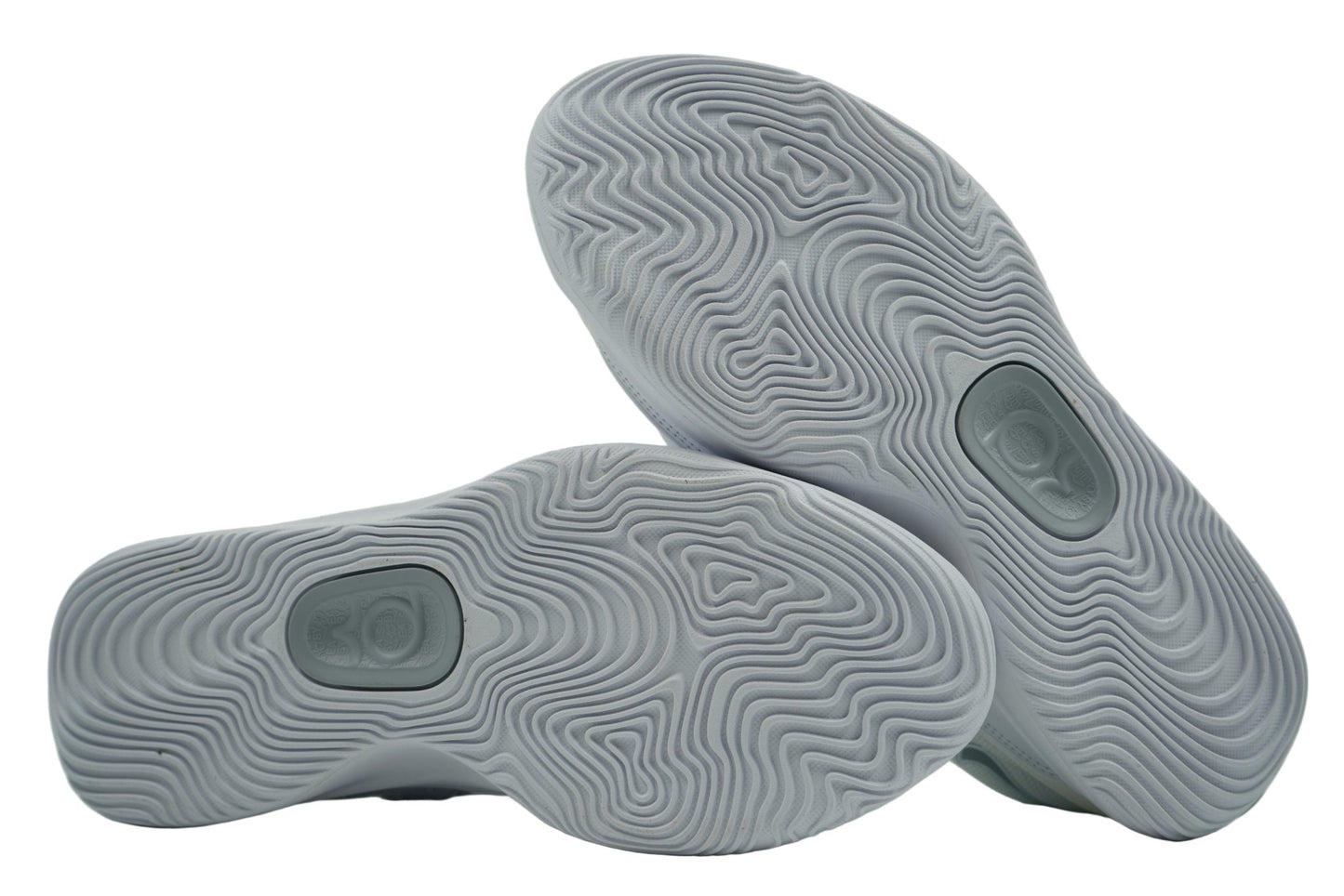 KD 18 TB White - Nike - SecondPlace