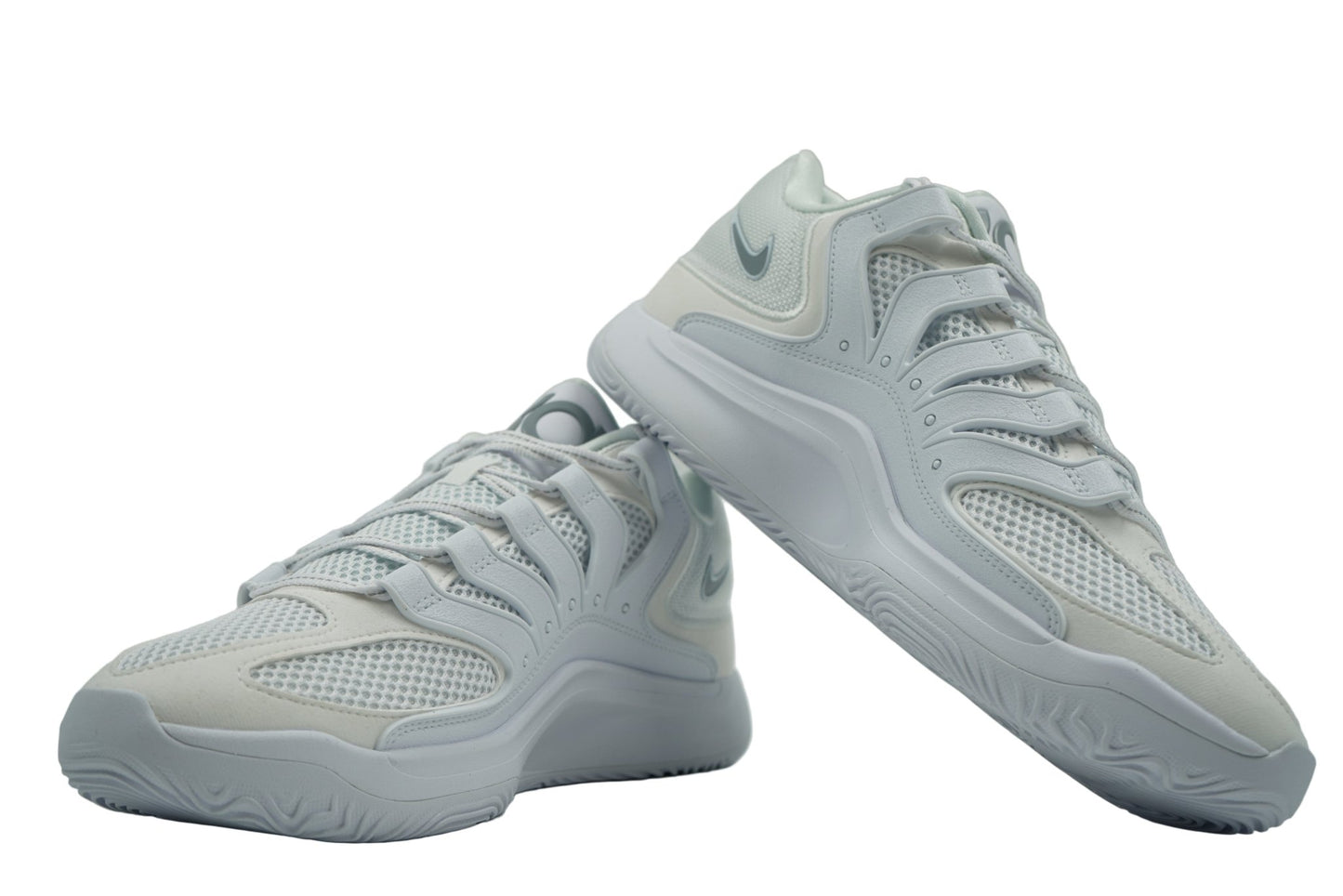 KD 18 TB White - Nike - SecondPlace