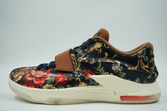 KD 7 EXT Floral - Nike - SecondPlace