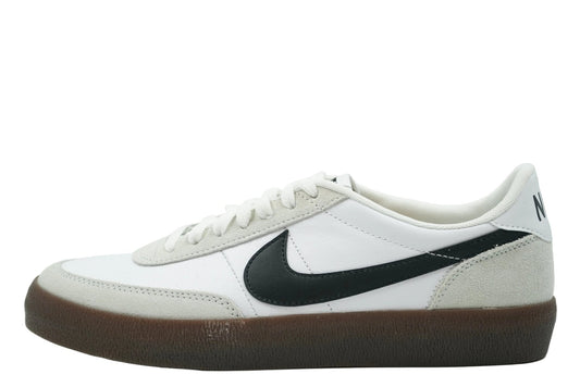 Killshot 2 Leather White Black Gum - Nike - SecondPlace