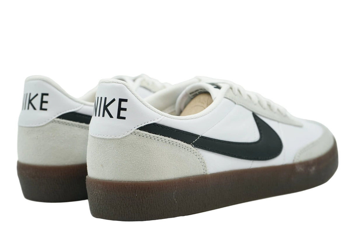 Killshot 2 Leather White Black Gum - Nike - SecondPlace