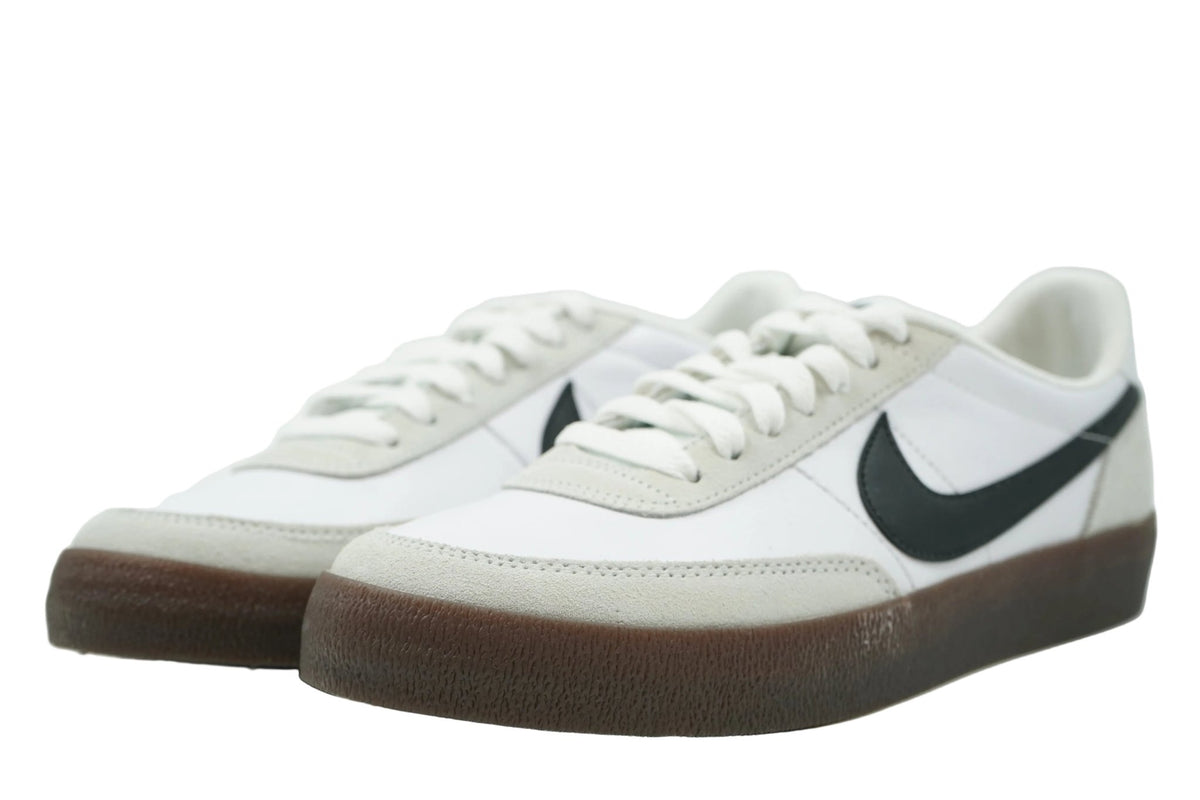 Killshot 2 Leather White Black Gum - Nike - SecondPlace