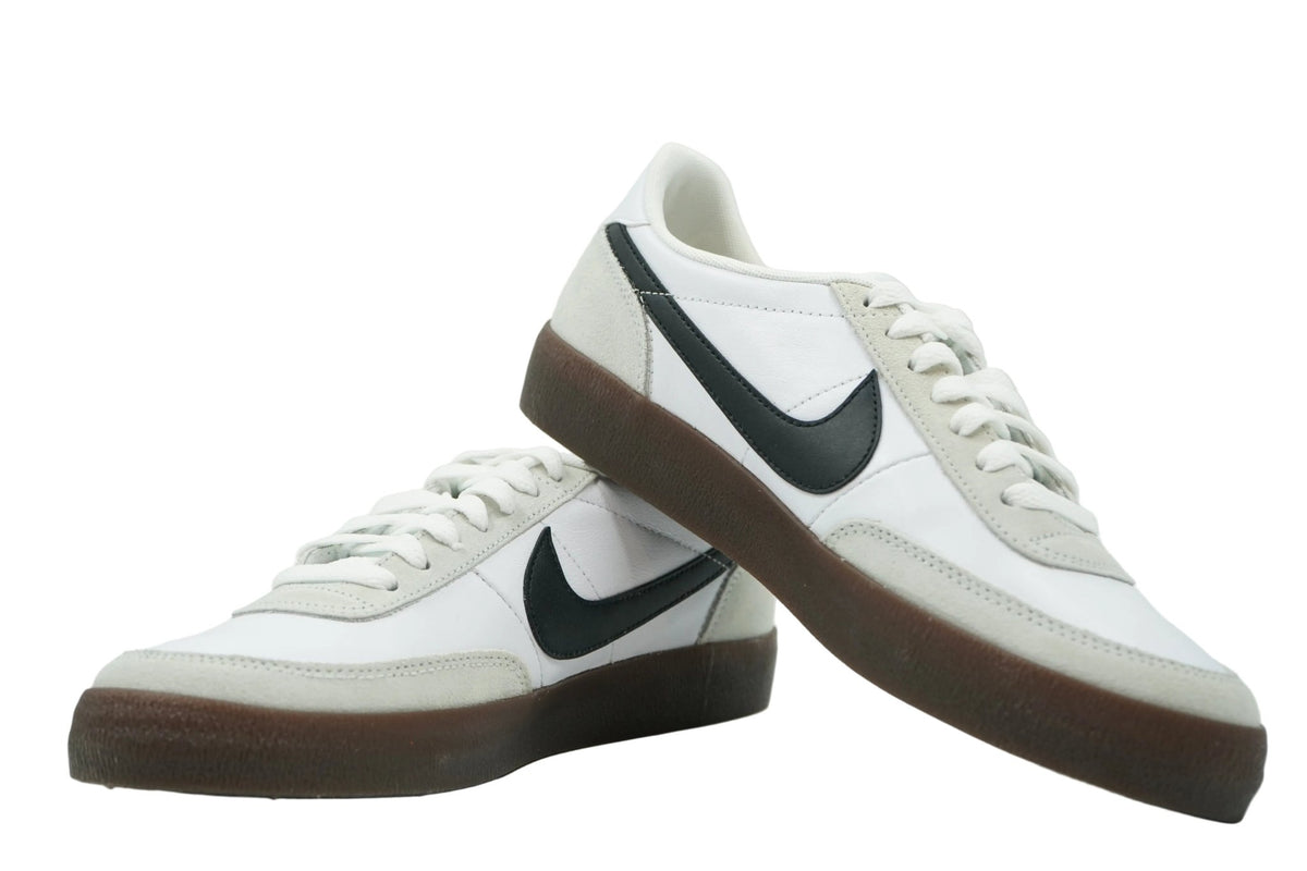 Killshot 2 Leather White Black Gum - Nike - SecondPlace