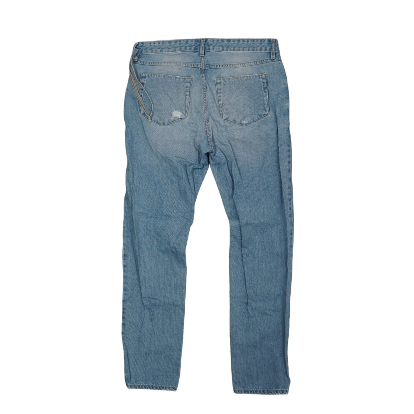 Kith Distressed Blue Jeans - Kith - SecondPlace