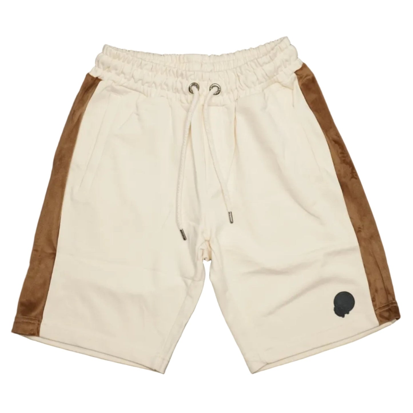 La Vichy Caramel Shorts - La Vichy - SecondPlace
