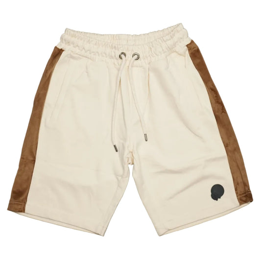 La Vichy Caramel Shorts - La Vichy - SecondPlace