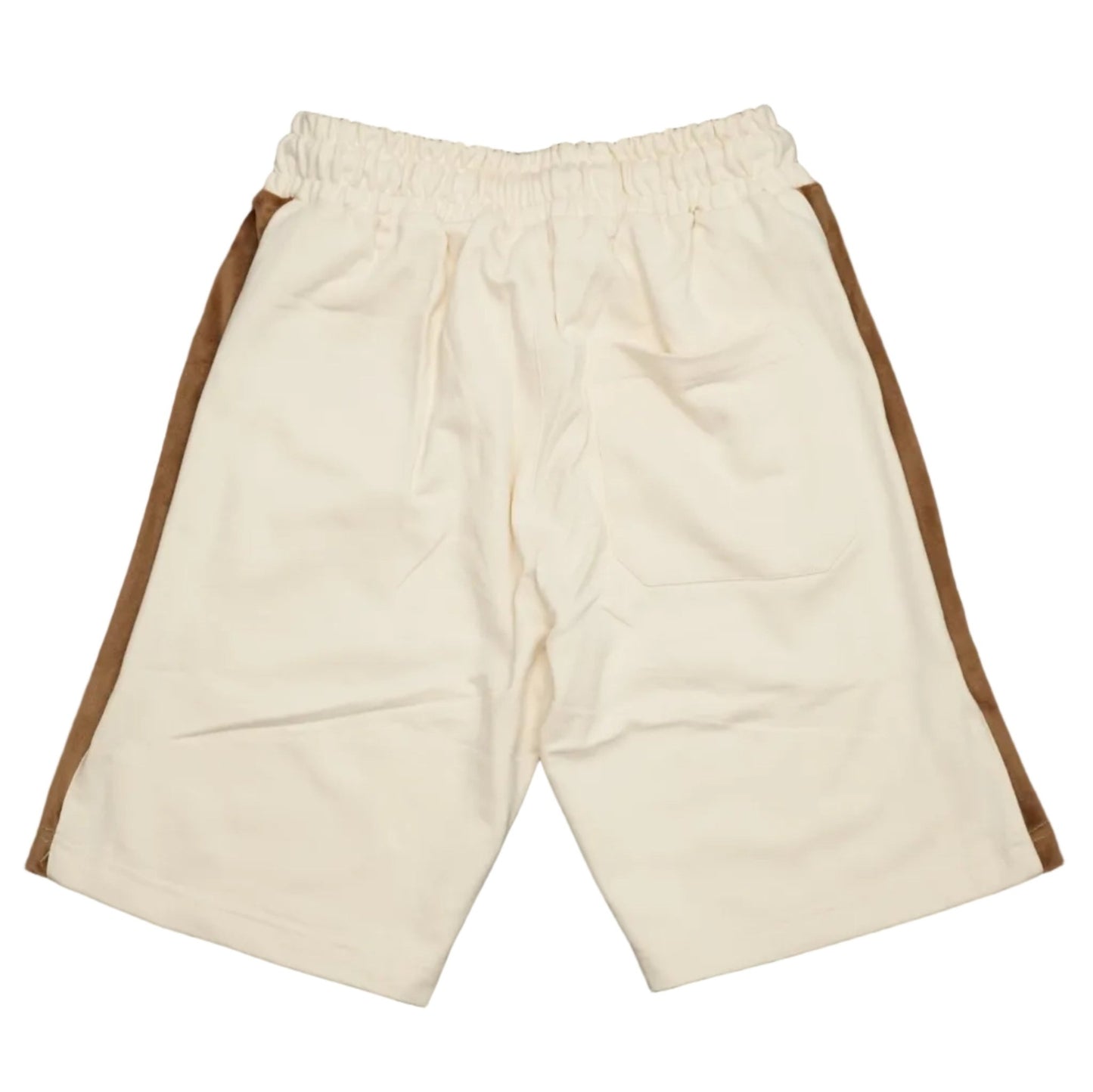 La Vichy Caramel Shorts - La Vichy - SecondPlace