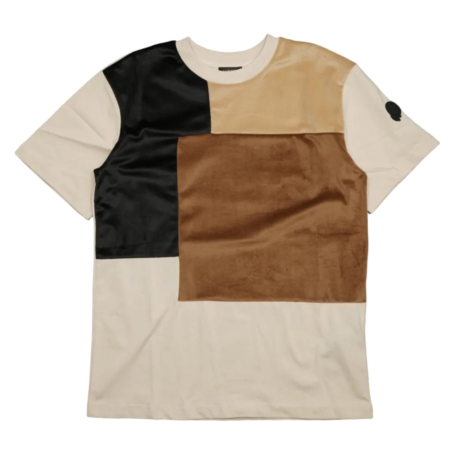La Vichy Caramel T-Shirt - La Vichy - SecondPlace