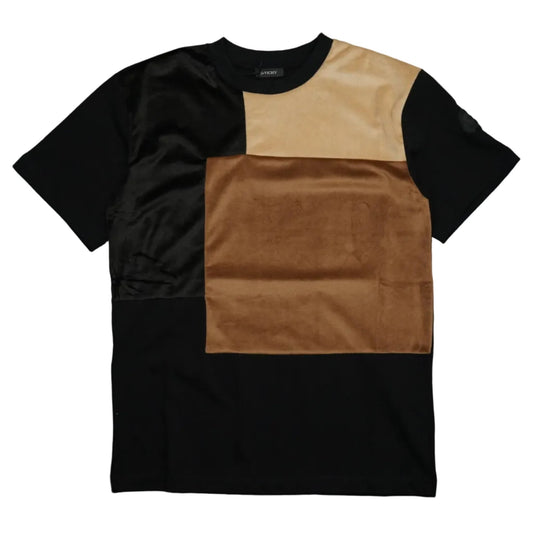 La Vichy Dark Caramel T-Shirt - La Vichy - SecondPlace