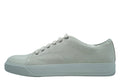Lanvin DBB1 CapToe Triple White