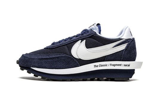LDV Waffle Sacai Fragment Design Blackened Blue - Nike - SecondPlace
