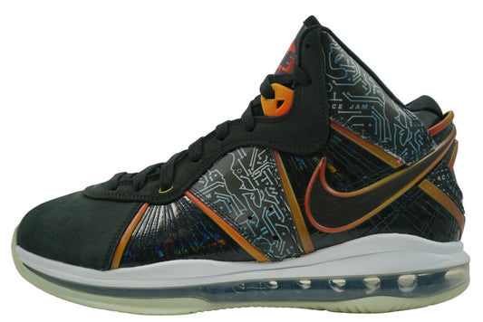 LeBron 8 Space Jam - Nike - SecondPlace