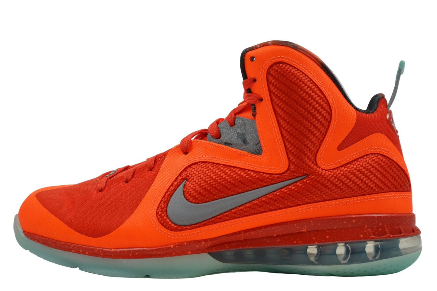 LeBron 9 Big Bang 2022 - Nike - SecondPlace
