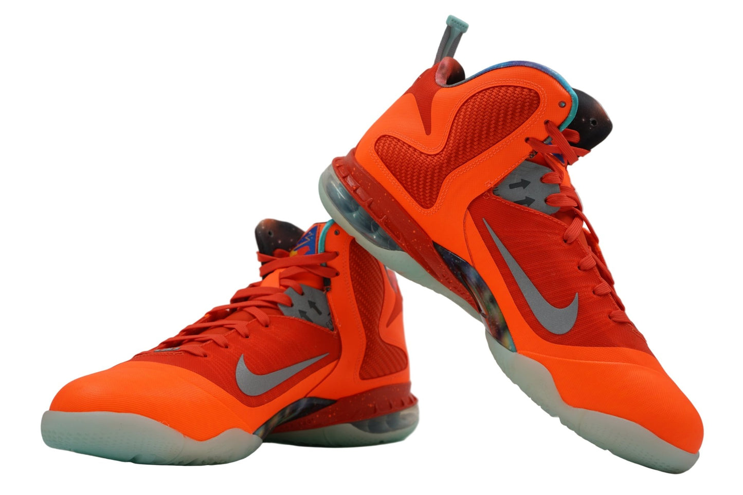 LeBron 9 Big Bang 2022 - Nike - SecondPlace